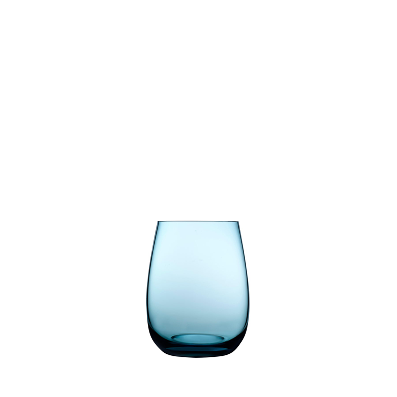 Colored Set of 4 Tumblers
