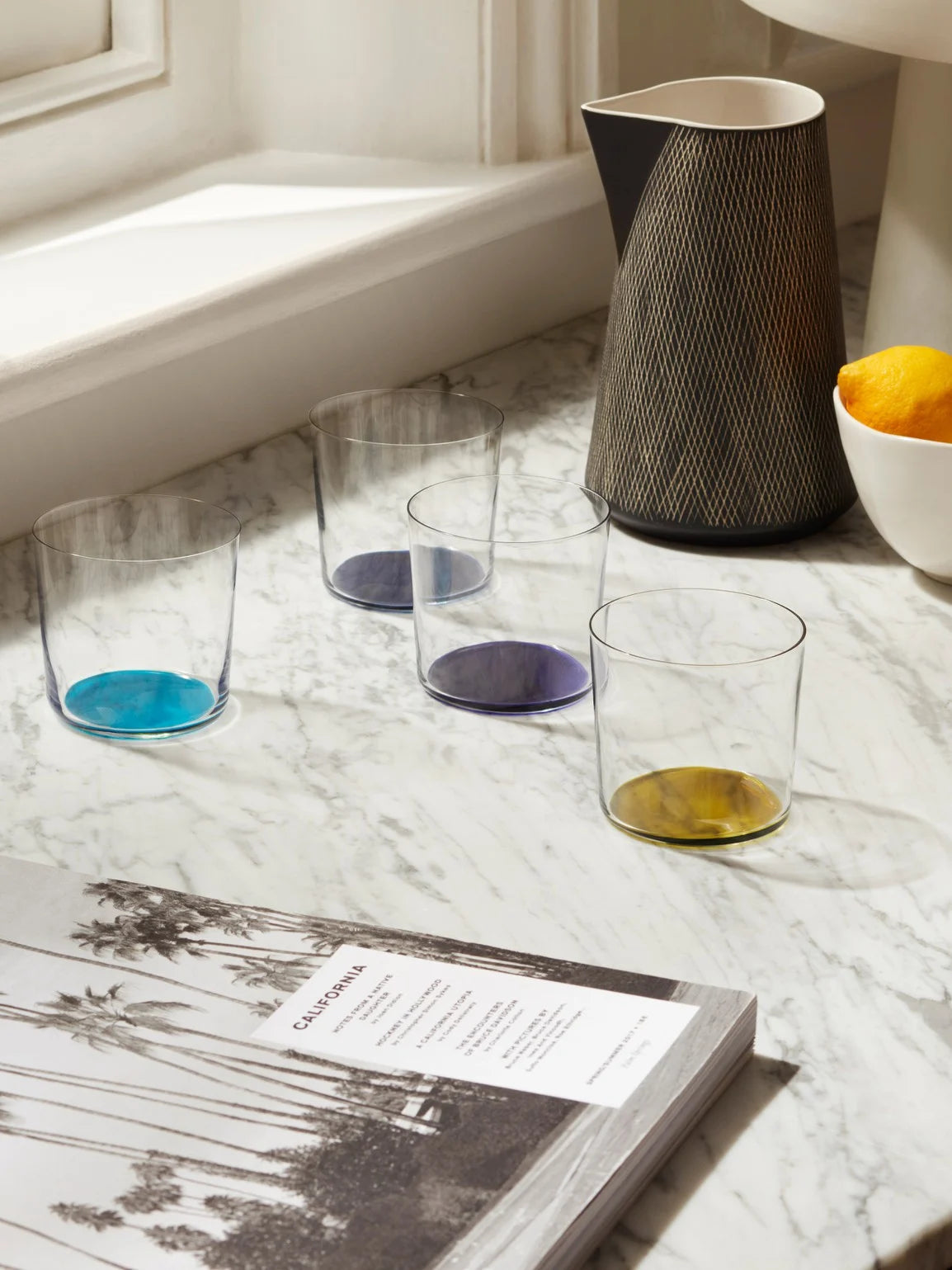 Coro Tumbler 310ml Set Of 4