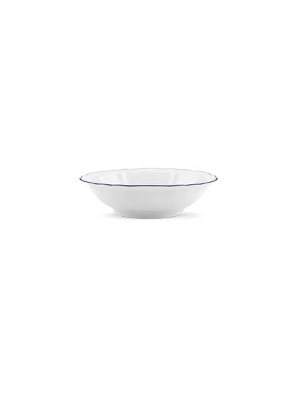 Corona Blu Fruit Bowl