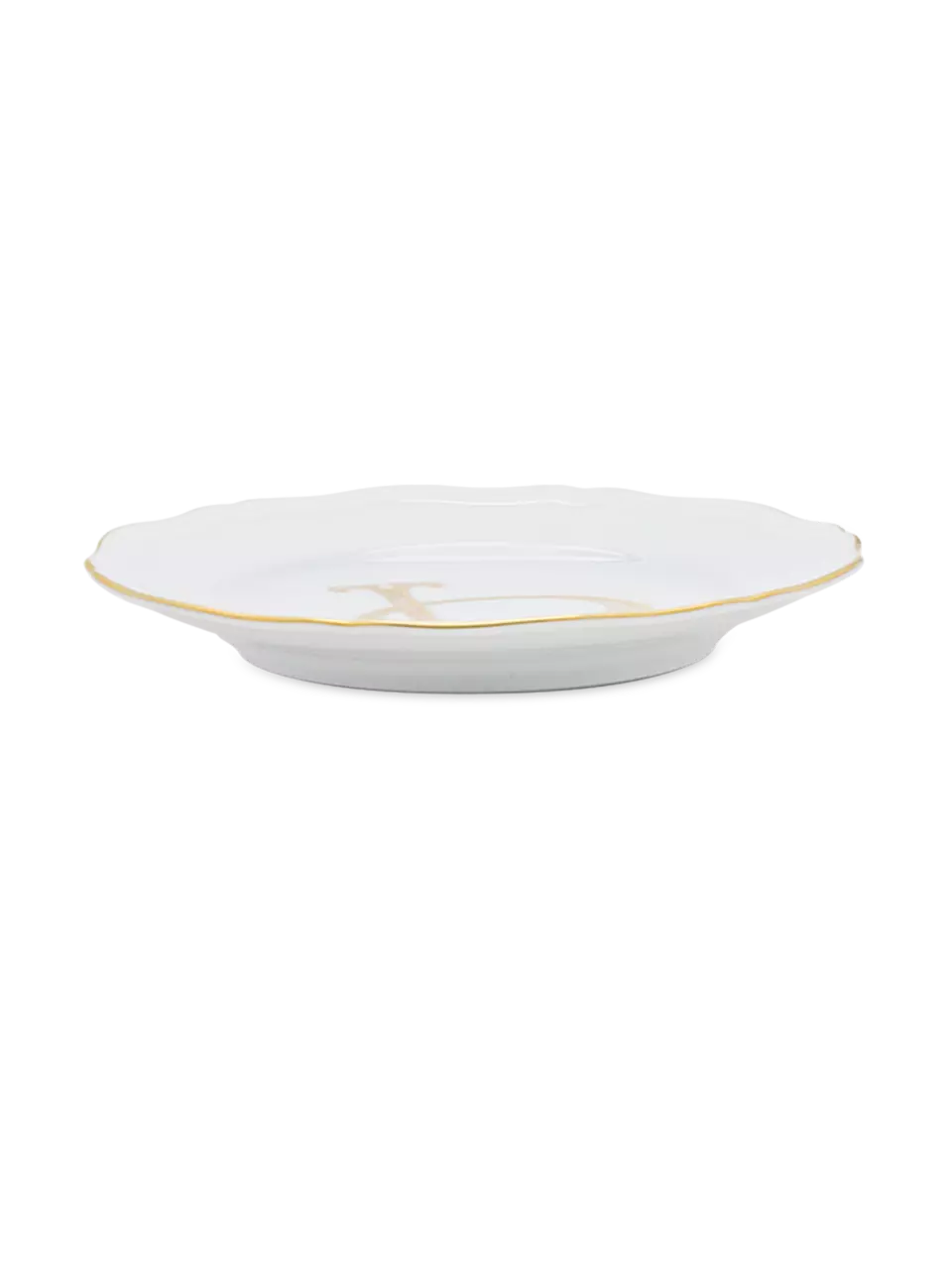 Corona Flat Bread Plate