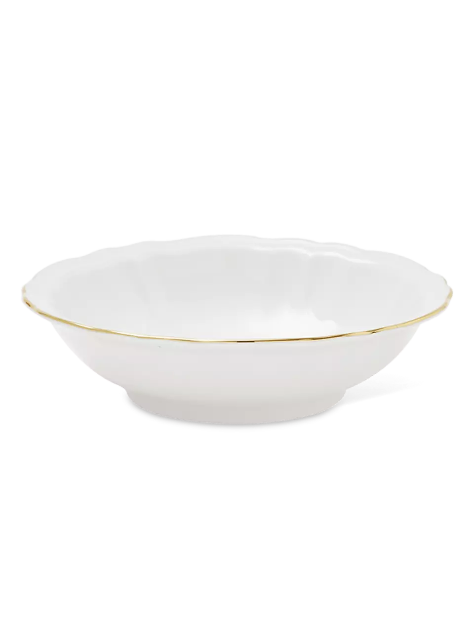 Corona Oro Brillante Fruit Bowl