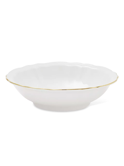 Corona Oro Brillante Fruit Bowl