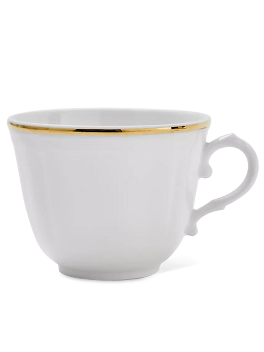 Corona Oro Coffee Cup