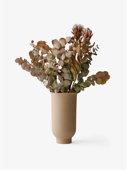 Cyclades Vase S Sand