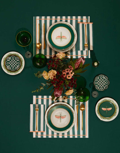 Dessert Plate Set of 2