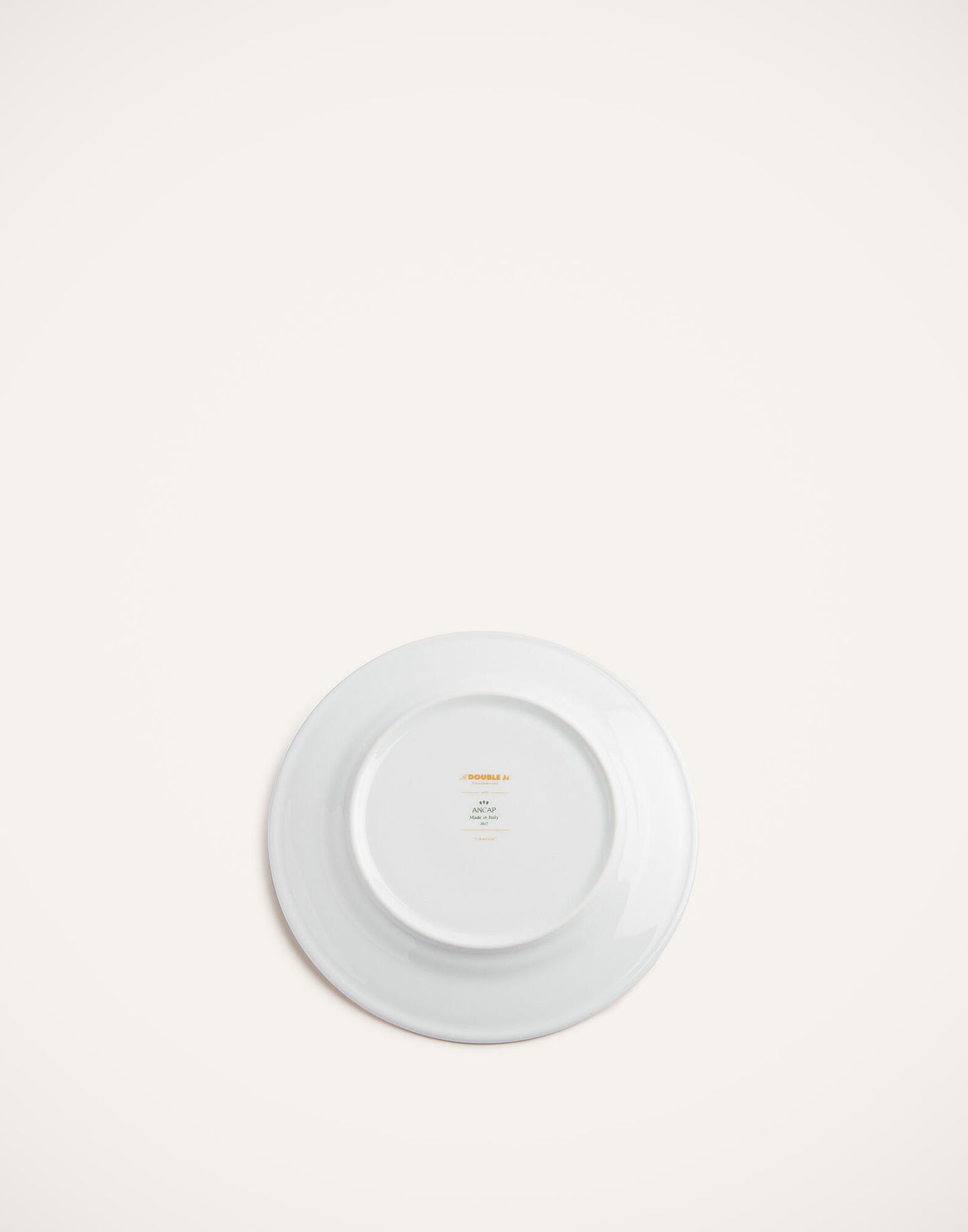 Dessert Plate Set of 2