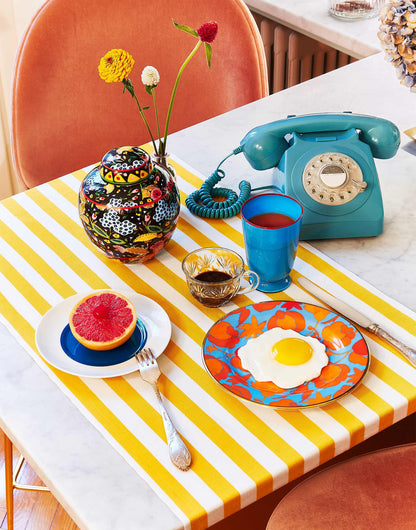 Dessert Plate Set of 2
