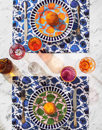 Dessert Plate Set of 2