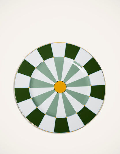 Charger Plate