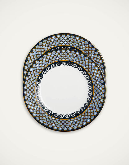 Dinner Plates Set Of 2