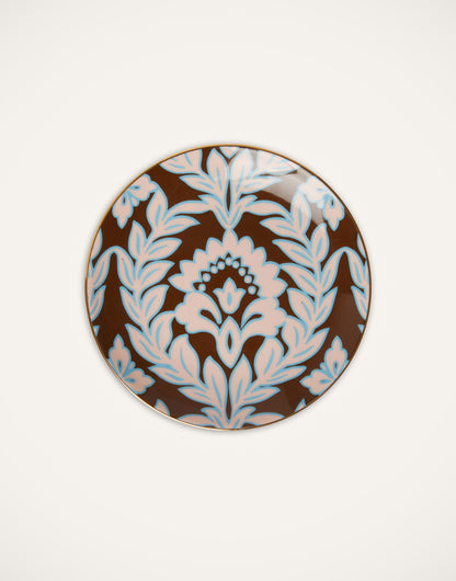 Side Plates Set Of 4