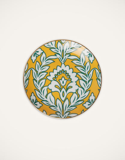 Side Plates Set Of 4