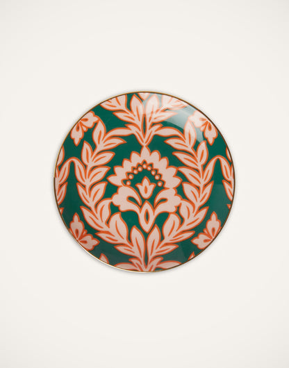 Side Plates Set Of 4