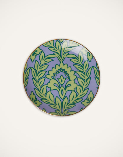 Side Plates Set Of 4