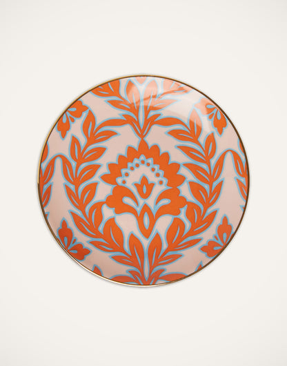 Side Plates Set Of 2