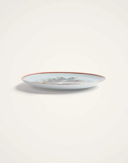 La Doublej Decorative Plate