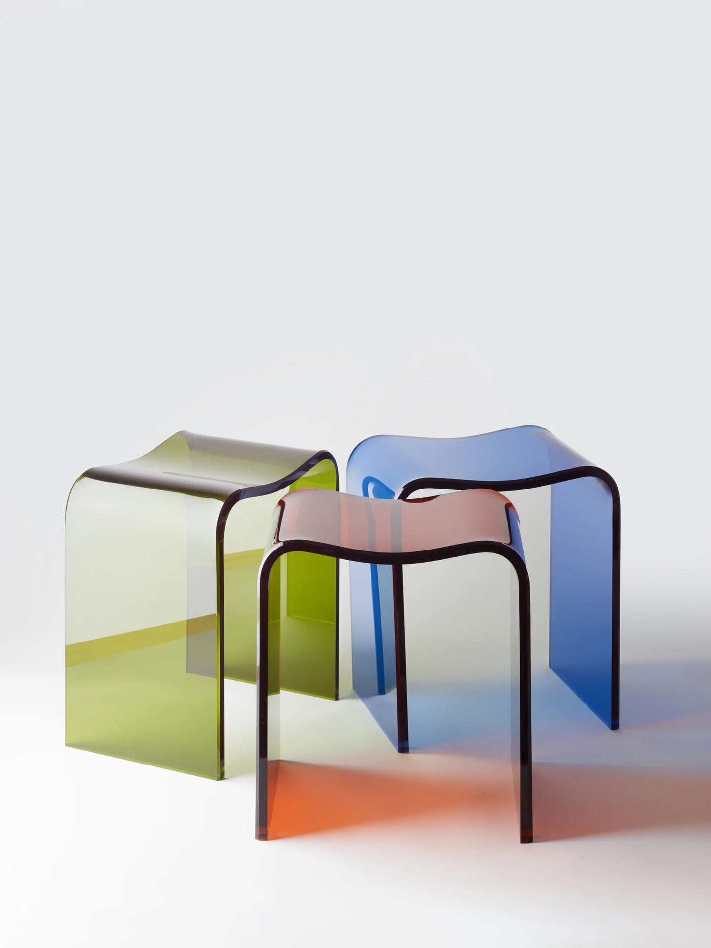 Bath Stool