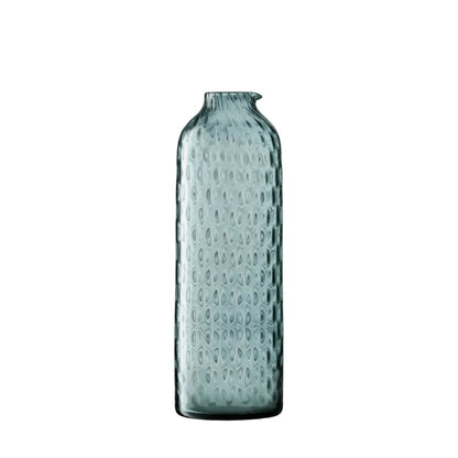 Dapple Carafe 1L, glass carafe, water bottle