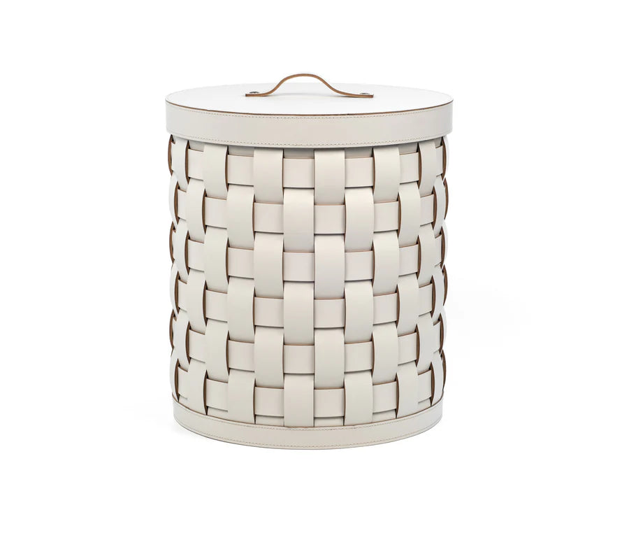 Demetra Paper Bin