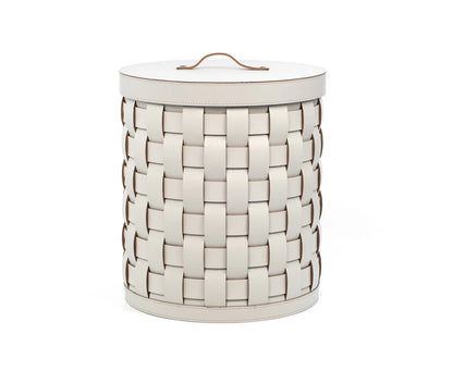 Demetra Paper Bin