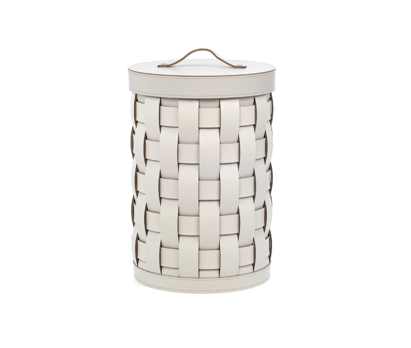 Demetra Paper Bin