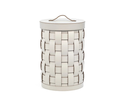 Demetra Paper Bin