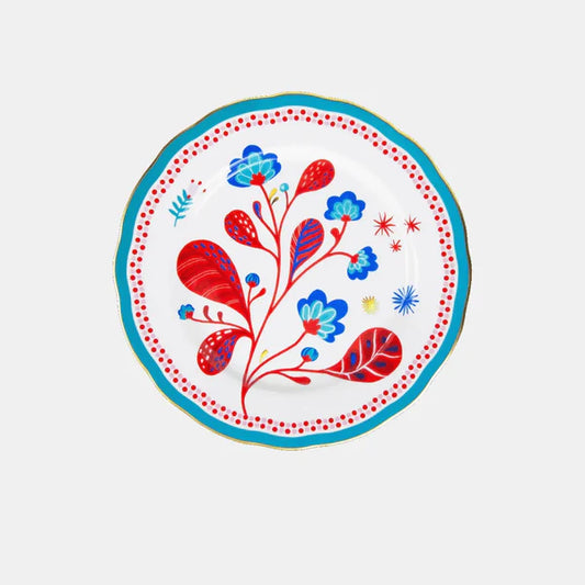 Dinner Plate - Mamma Mia