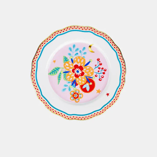 Dinner Plate - Mamma Mia