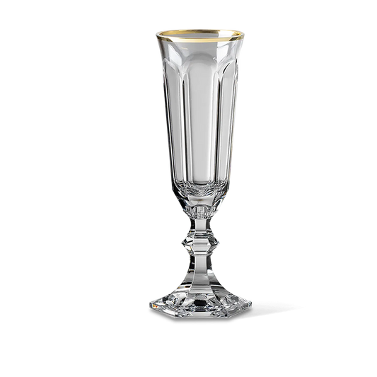 Dolce Vita Champagne Glass