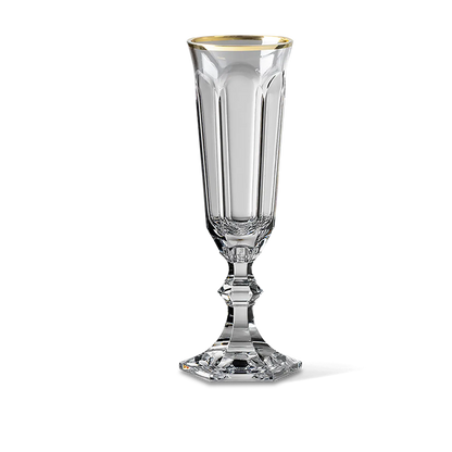 Dolce Vita Champagne Glass