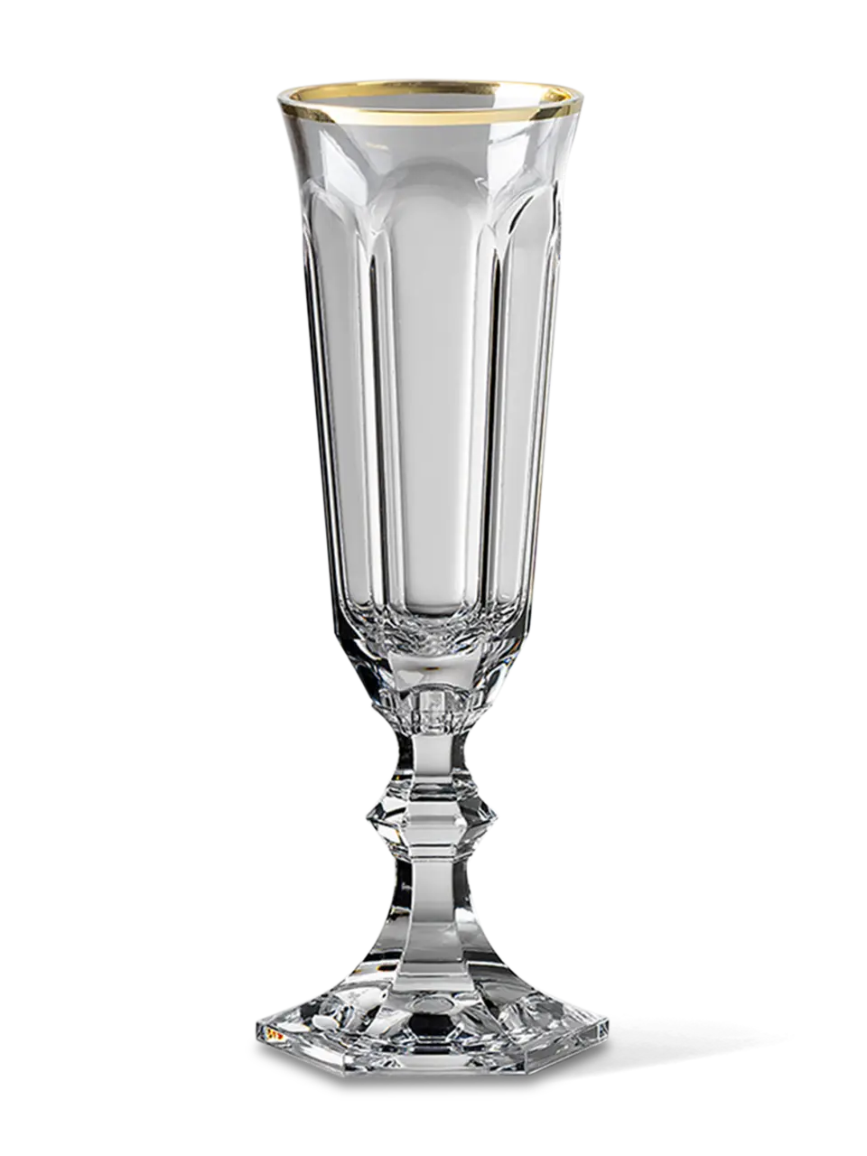 Dolce Vita Champagne Glass