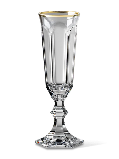 Dolce Vita Champagne Glass