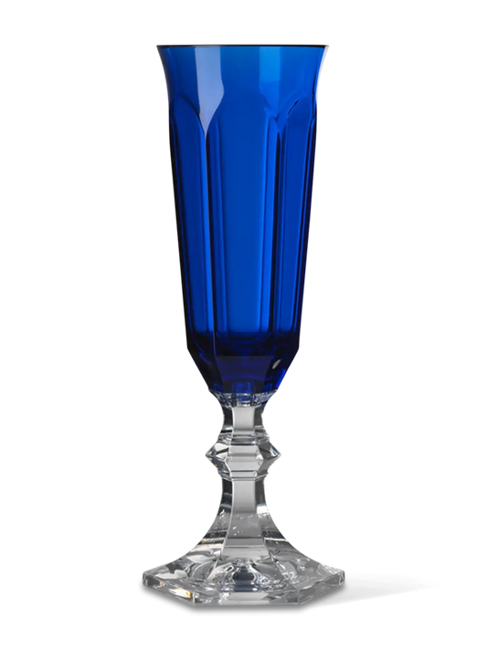 Dolce Vita Champagne Glass