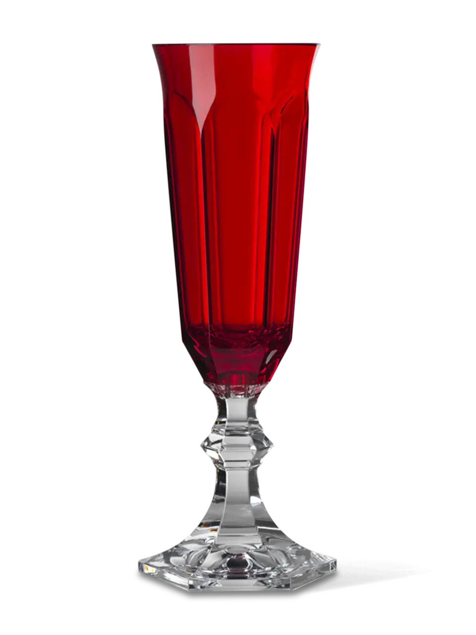 Dolce Vita Champagne Glass