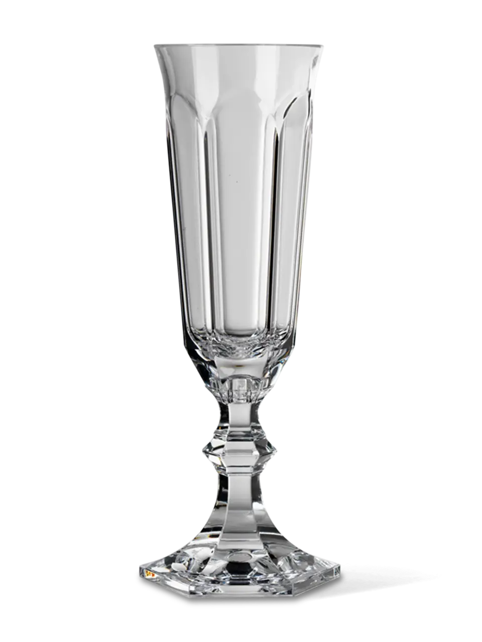 Dolce Vita Champagne Glass