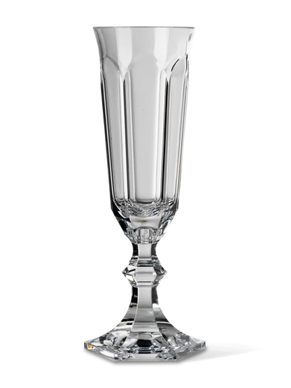 Dolce Vita Champagne Glass