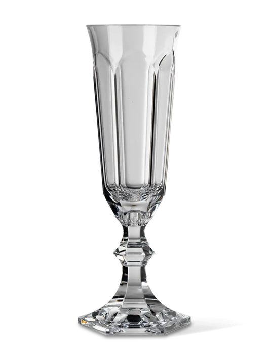 Dolce Vita Champagne Glass