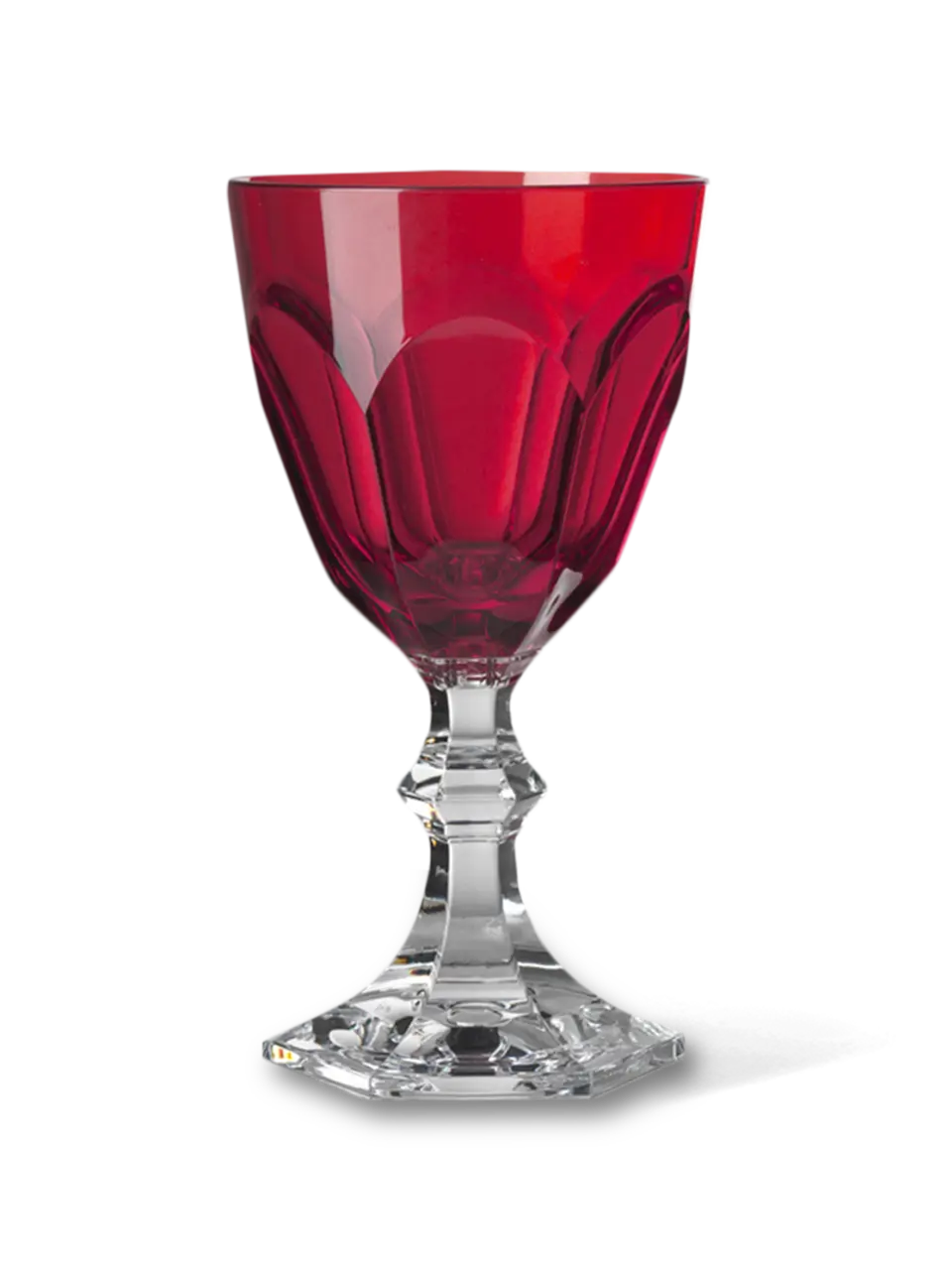 Dolce Vita Red Wine Glass