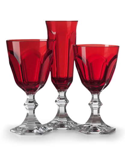 Dolce Vita Red Wine Glass