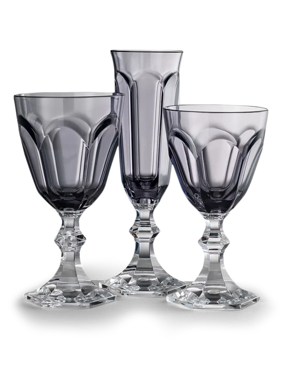 Dolce Vita Water Glass