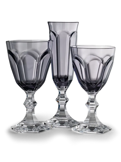 Dolce Vita Water Glass