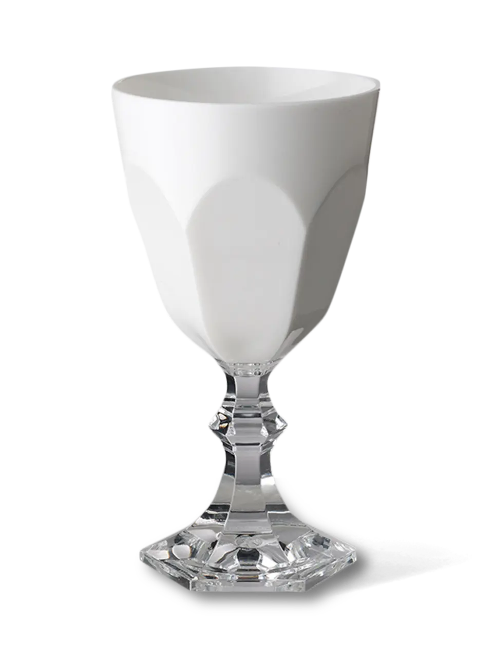 Dolce Vita Wine Glass