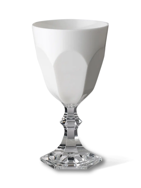 Dolce Vita Wine Glass