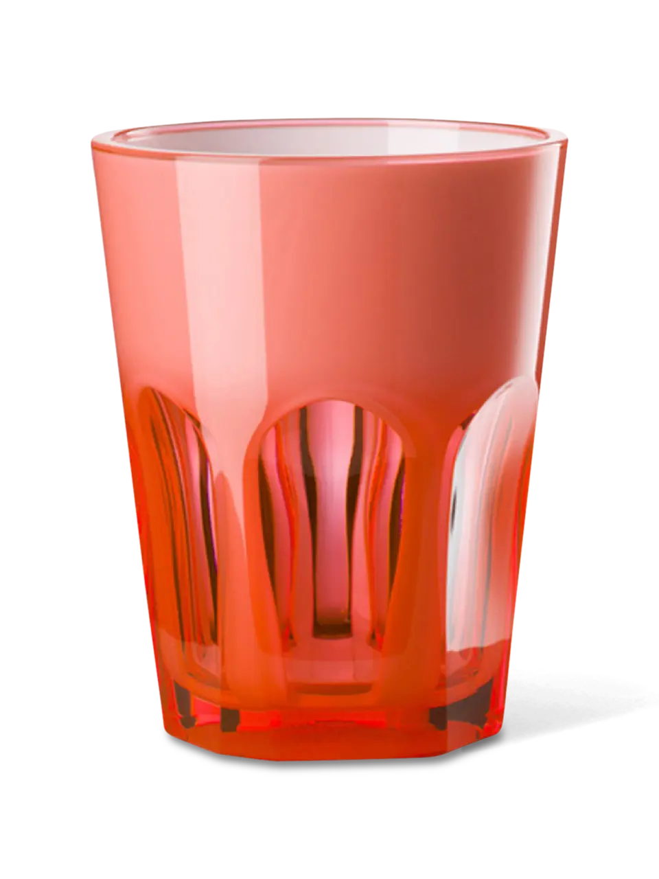 Double Face Tumbler