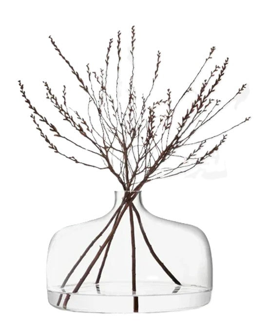 Vessel Vase