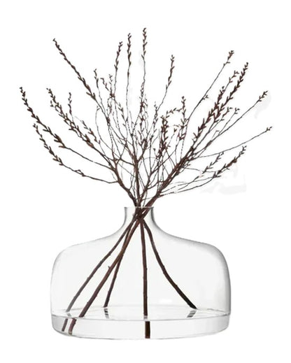 Vessel Vase