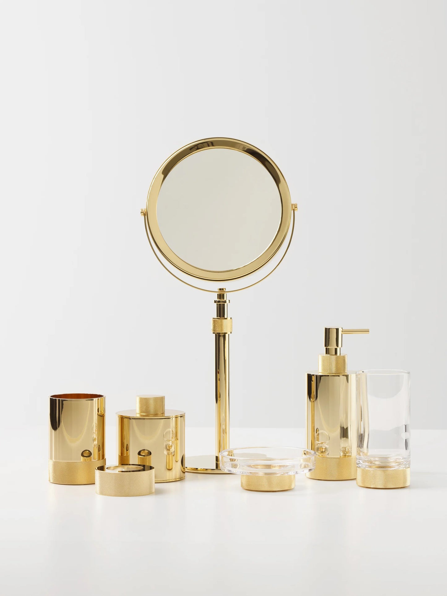 Club Ssp 1 soap dispenser