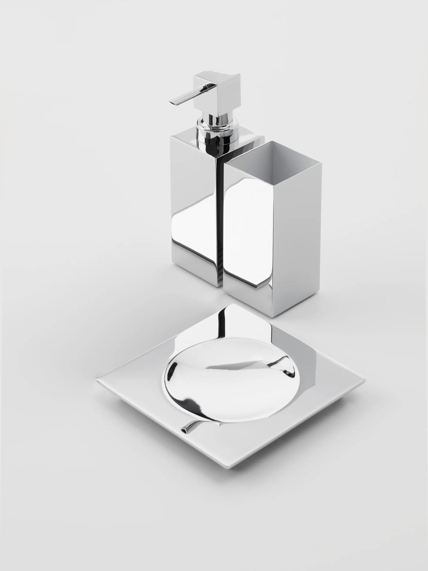 CO SSP Soap Dispenser
