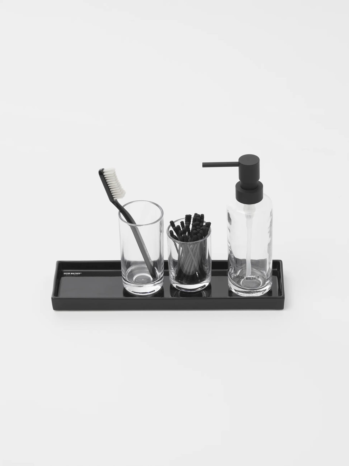 Pop-Up Glass Set