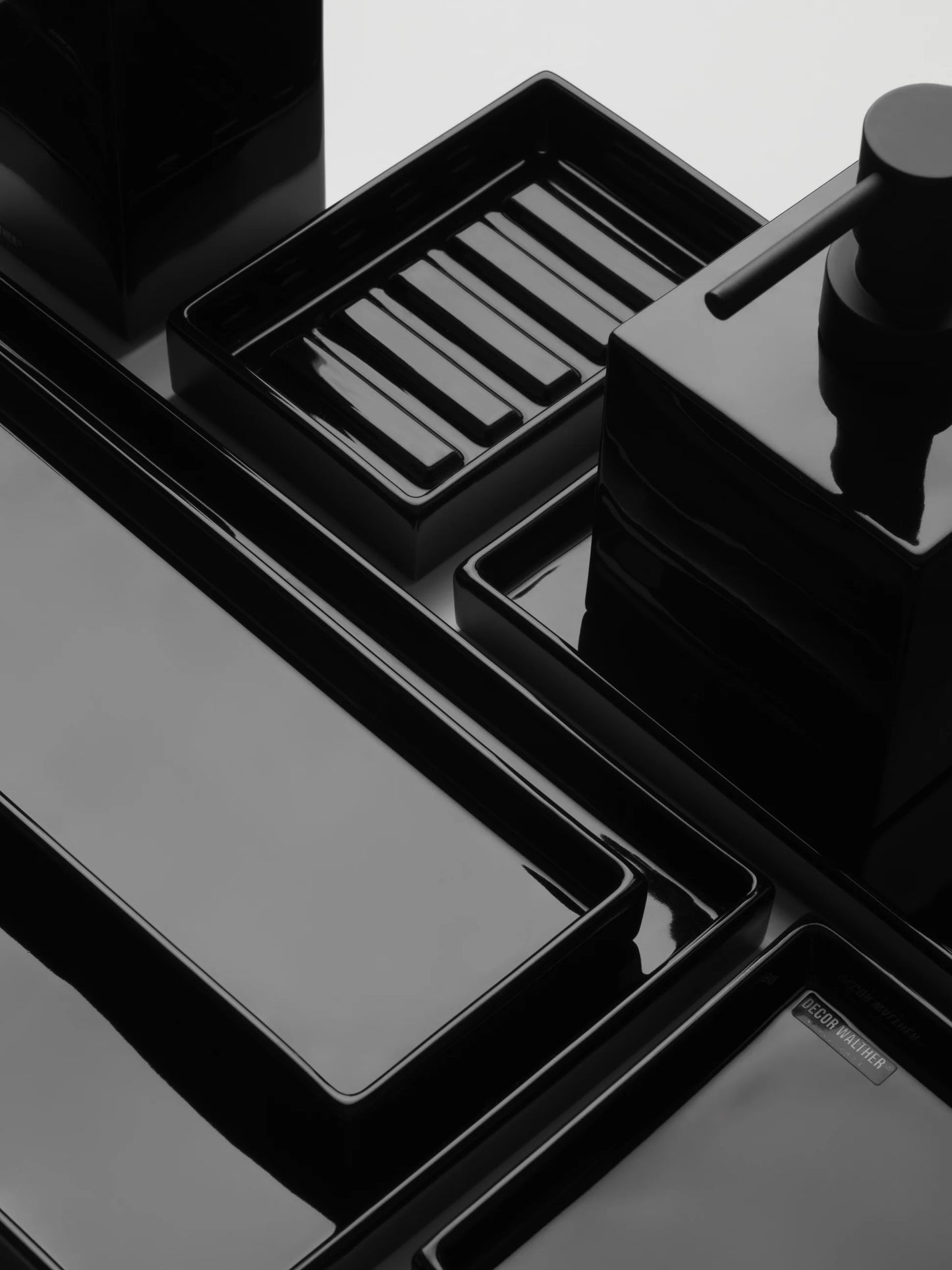 DW 615 soap dish